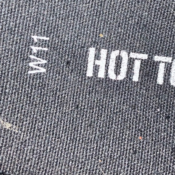 Checkered Platform Sneakers - Picture 5 of 5